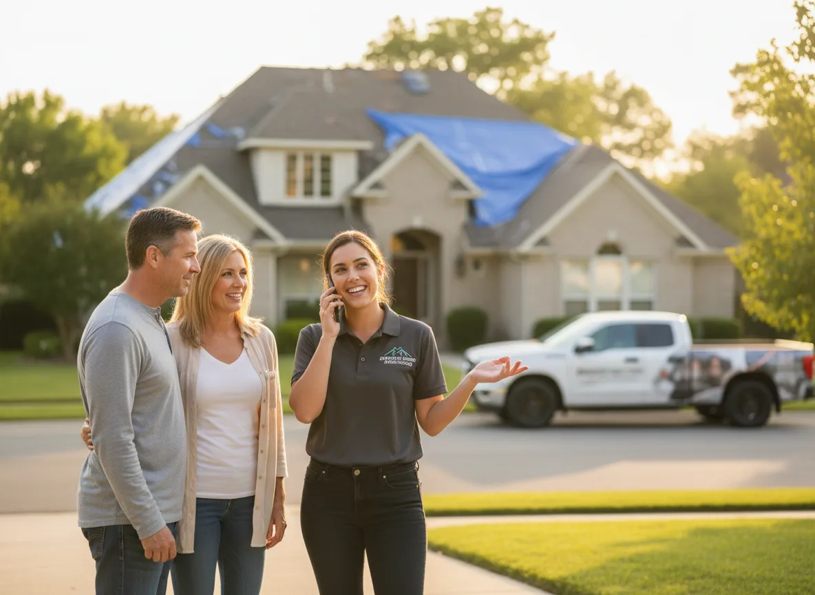 Emergency Roof Repair Hartford, KS FAQs